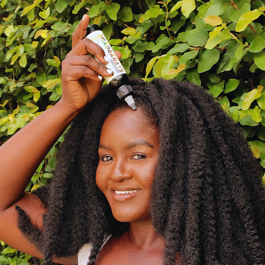 RaggaNats Hair Elixir 7