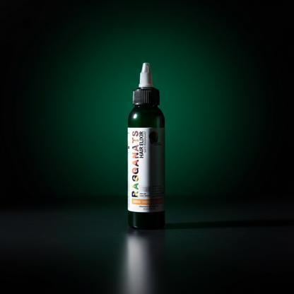 RaggaNats Hair Elixir