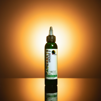 RaggaNats Hair Elixir 7